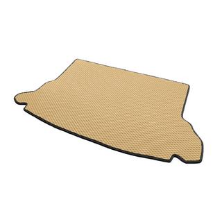 Tapis de coffre (EVA, Beige) Hyundai Tucson JM 2004- photo 2