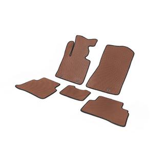 Tapis de sol EVA (Marron) photo 2