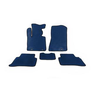 Tapis de sol EVA (Bleu) Hyundai Tucson TL 2016-2021 photo 1