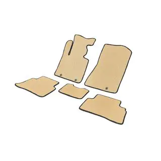 Tapis de sol EVA (Beige) photo 2