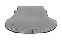 Infiniti FX 2008-2012 Tapis de Coffre EVA Gris photo 1