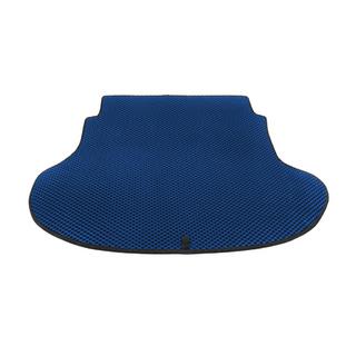 Tapis de coffre EVA Bleu photo 1