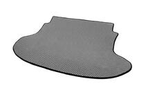 Infiniti QX70 2013-2019 Tapis de Coffre EVA Gris photo 2