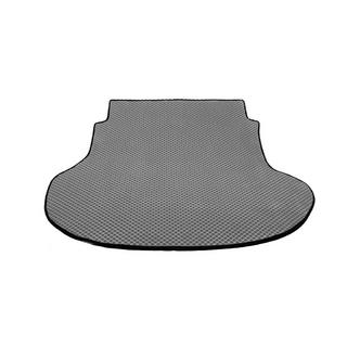 Tapis de Coffre EVA Gris photo 1