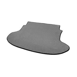 Tapis de Coffre EVA Gris photo 2