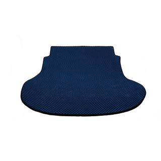 Tapis de coffre EVA Bleu photo 1
