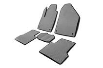 Jeep Cherokee KL 2013- Tapis de sol EVA (Gris) photo 2