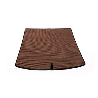 Tapis de coffre EVA Marron Jeep Cherokee KL 2013- photo 1