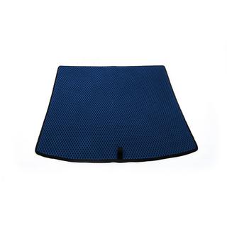 Tapis de coffre EVA Bleu Jeep Cherokee KL 2013- photo 1