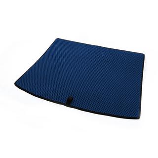 Tapis de coffre EVA Bleu Jeep Cherokee KL 2013- photo 2