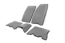 Jeep Grand Cherokee WJ 1999-2004 Tapis de sol EVA (Gris) photo 2