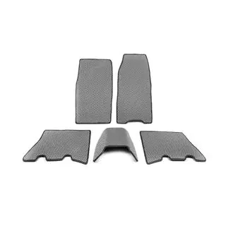 Tapis de sol EVA (Gris)