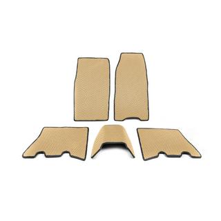 Tapis de sol EVA (Beige) Jeep Grand Cherokee WJ 1999-2004 photo 1