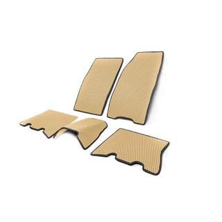 Tapis de sol EVA (Beige) Jeep Grand Cherokee WJ 1999-2004 photo 2