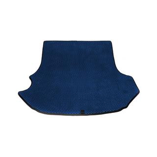 Tapis de coffre EVA Bleu photo 1