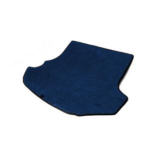 Tapis de coffre EVA Bleu photo 2