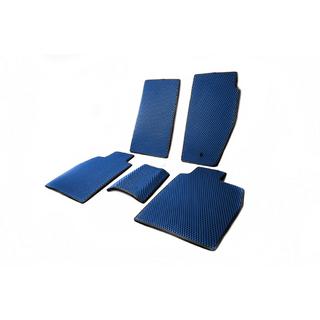 Tapis de sol EVA (Bleu) Jeep Cherokee XJ 1984-2001 photo 2