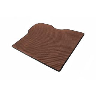 Tapis de coffre EVA Marron Jeep Cherokee XJ 1984-2001 photo 2