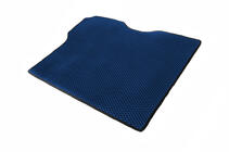 Jeep Cherokee XJ 1984-2001 Tapis de coffre EVA Bleu photo 2