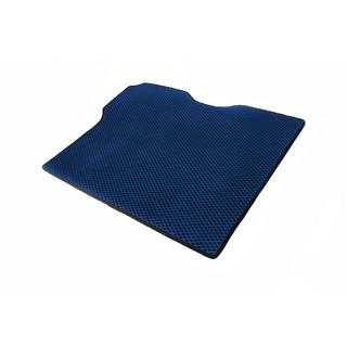 Tapis de coffre EVA Bleu Jeep Cherokee XJ 1984-2001 photo 2