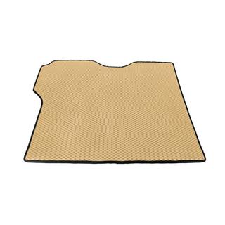 Tapis de coffre (EVA, Beige) Jeep Cherokee XJ 1984-2001 photo 1