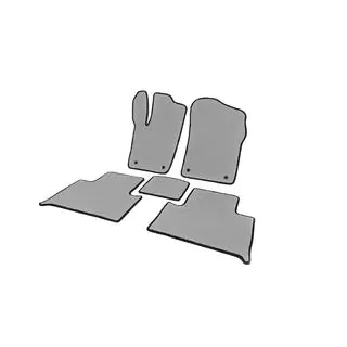 Tapis de sol EVA (Gris) photo 2