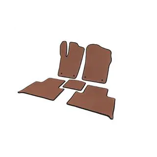 Tapis de sol EVA (Marron) photo 2