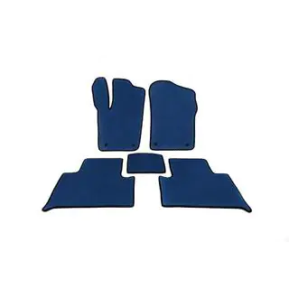 Tapis de sol EVA (Bleu) photo 1