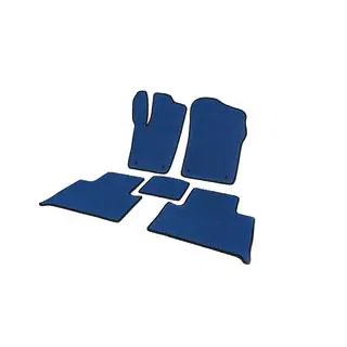 Tapis de sol EVA (Bleu) photo 2