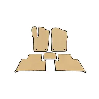 Tapis de sol EVA (Beige) photo 1