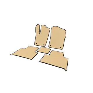 Tapis de sol EVA (Beige) photo 2