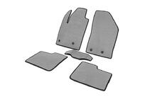 Jeep Renegade 2014- Tapis de sol EVA V-1 (Gris) photo 2