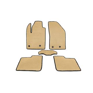Tapis de sol EVA V-1 (Beige) photo 1