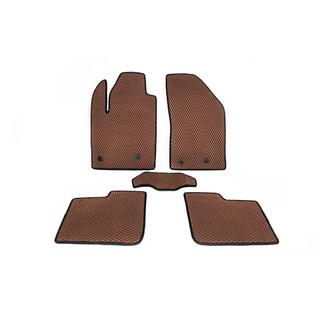 Tapis de sol EVA (Marron) photo 1