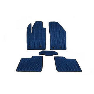 Tapis de sol EVA (Bleu) photo 1