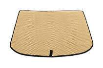 Kia Soul II 2013-2018 Tapis de coffre (EVA, Beige) photo 1