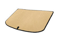 Kia Soul II 2013-2018 Tapis de coffre (EVA, Beige) photo 2