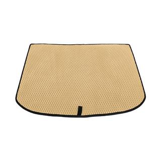 Tapis de coffre (EVA, Beige) Kia Soul II 2013-2018 photo 1
