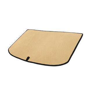 Tapis de coffre (EVA, Beige) Kia Soul II 2013-2018 photo 2