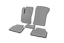 Kia Soul I 2008-2013 Tapis de sol EVA (Gris) photo 2