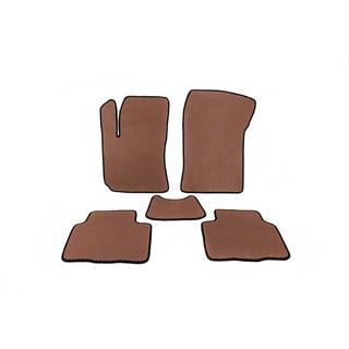 Tapis de sol EVA (Marron) photo 1