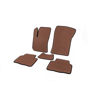 Tapis de sol EVA (Marron) photo 2