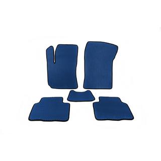 Tapis de sol EVA (Bleu) photo 1