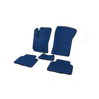 Tapis de sol EVA (Bleu) photo 2