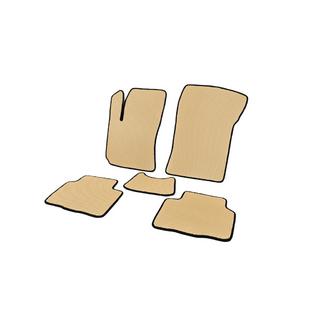 Tapis de sol EVA (Beige) photo 2