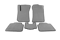 Kia Cerato 1 2004-2009 Tapis de sol EVA (Gris) photo 1