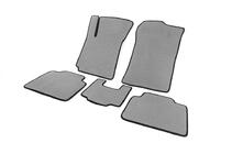 Kia Cerato 1 2004-2009 Tapis de sol EVA (Gris) photo 2