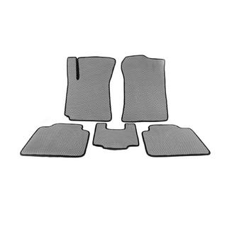Tapis de sol EVA (Gris) photo 1