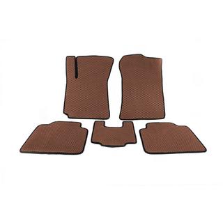 Tapis de sol EVA (Marron) photo 1
