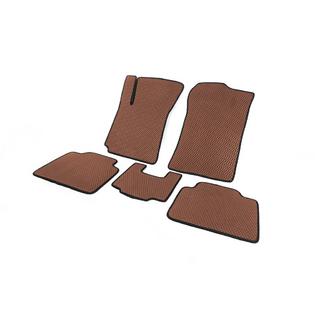 Tapis de sol EVA (Marron) photo 2